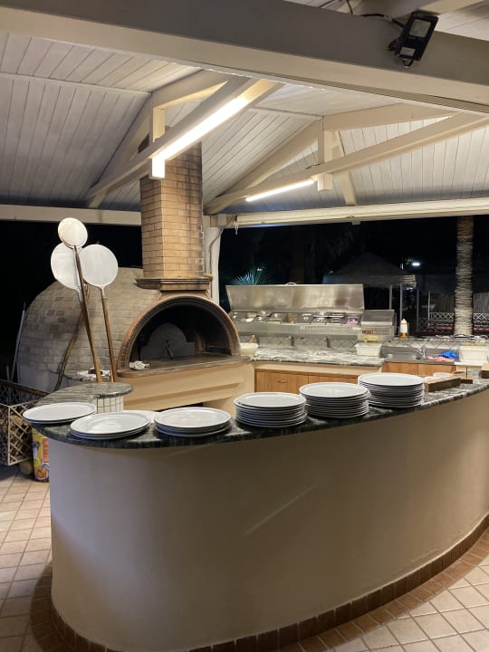 Gastro Hotel Villaggio Il Gabbiano