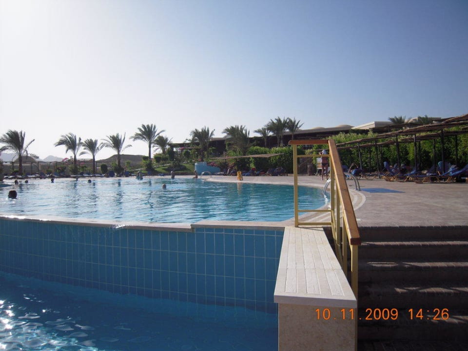 Poollandschaft TUI MAGIC LIFE Kalawy