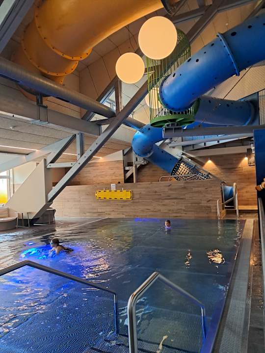 Pool Falkensteiner Club Funimation Katschberg