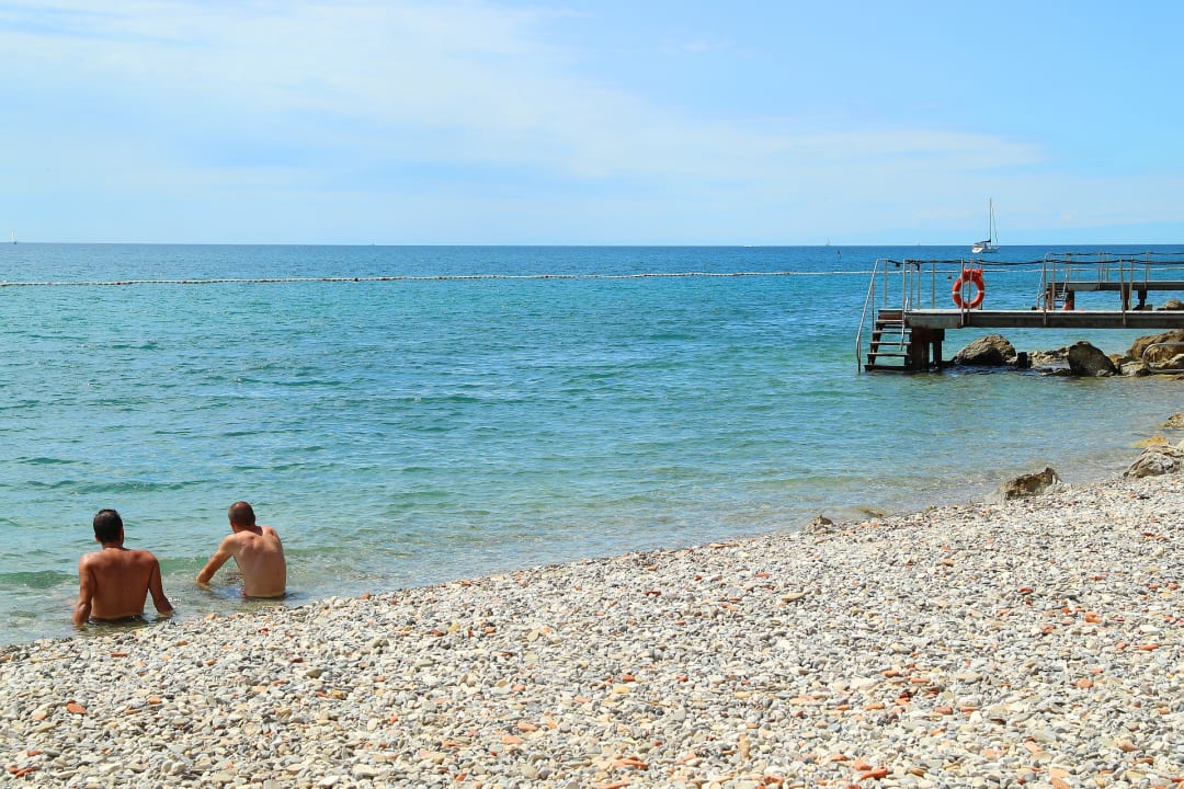 Strand Grand Hotel Bernardin