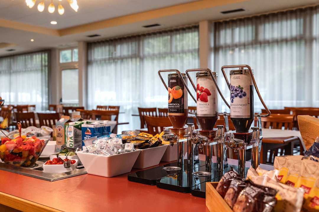 Gastro Hotel Brenner Stop & Go