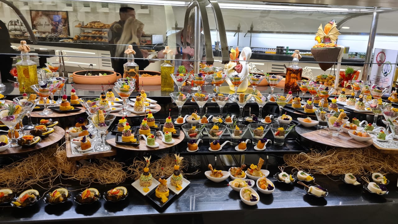 Gastro Hotel Delphin Imperial