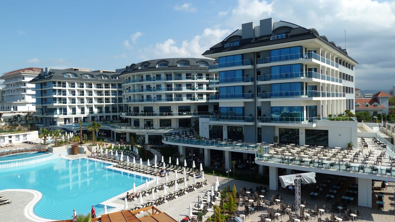 Commodore Elite Commodore Elite Suites & Spa - Adults only