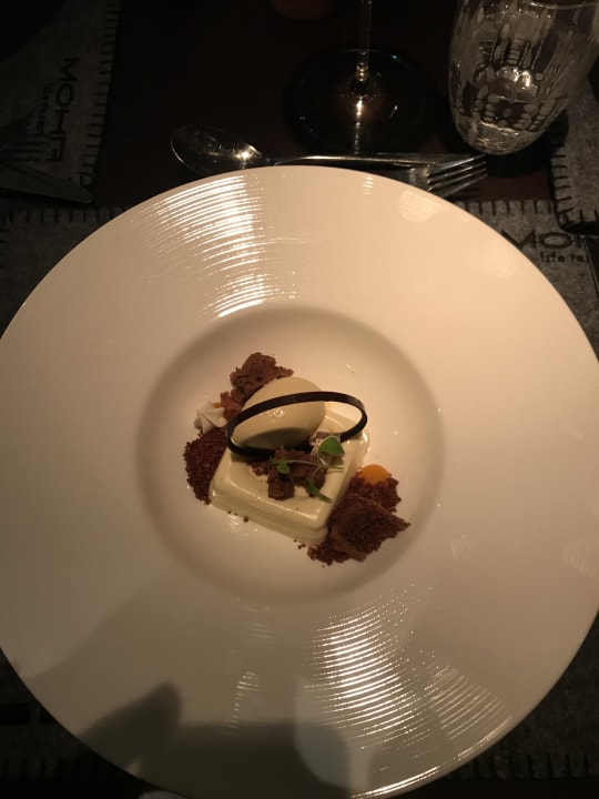 Gastro Hotel Mohr Life Resort