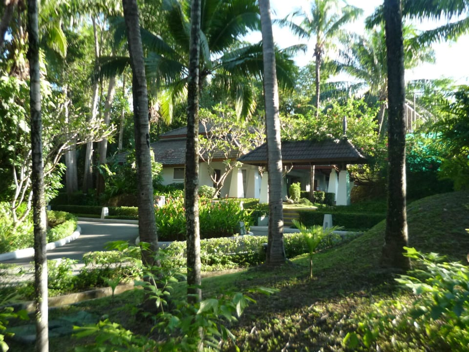 Hotel Sheraton Krabi Beach Resort Dusit Thani Krabi Beach Resort