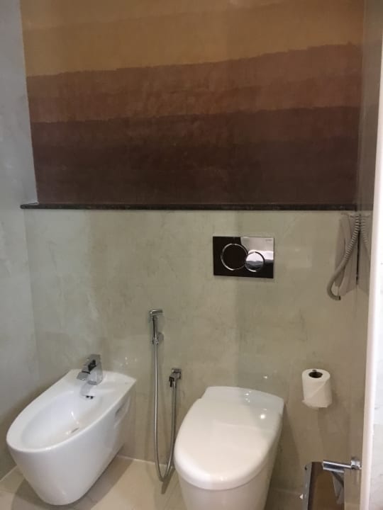 Zimmer DoubleTree by Hilton Resort & Spa Marjan Island