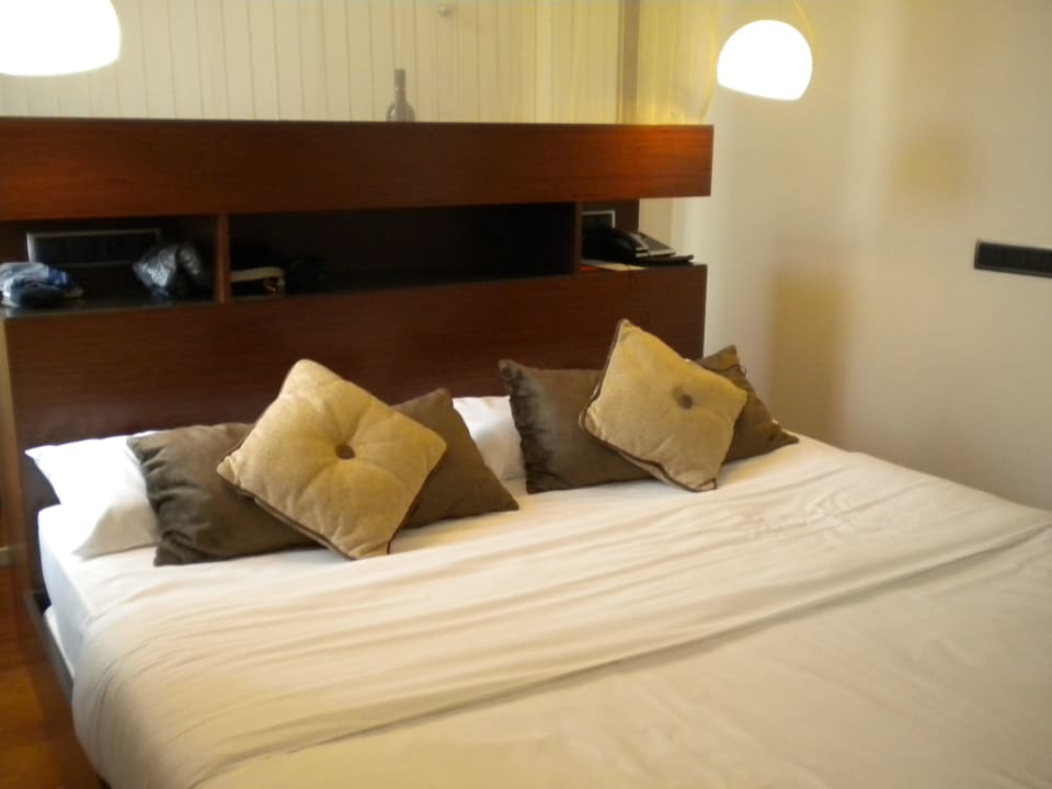 Habitación Hotel 987 Design Prague