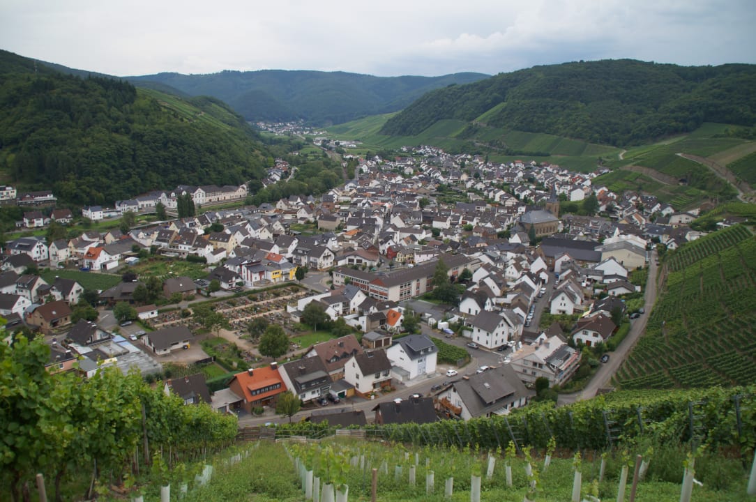 Sonstiges Hotel Ahrklause