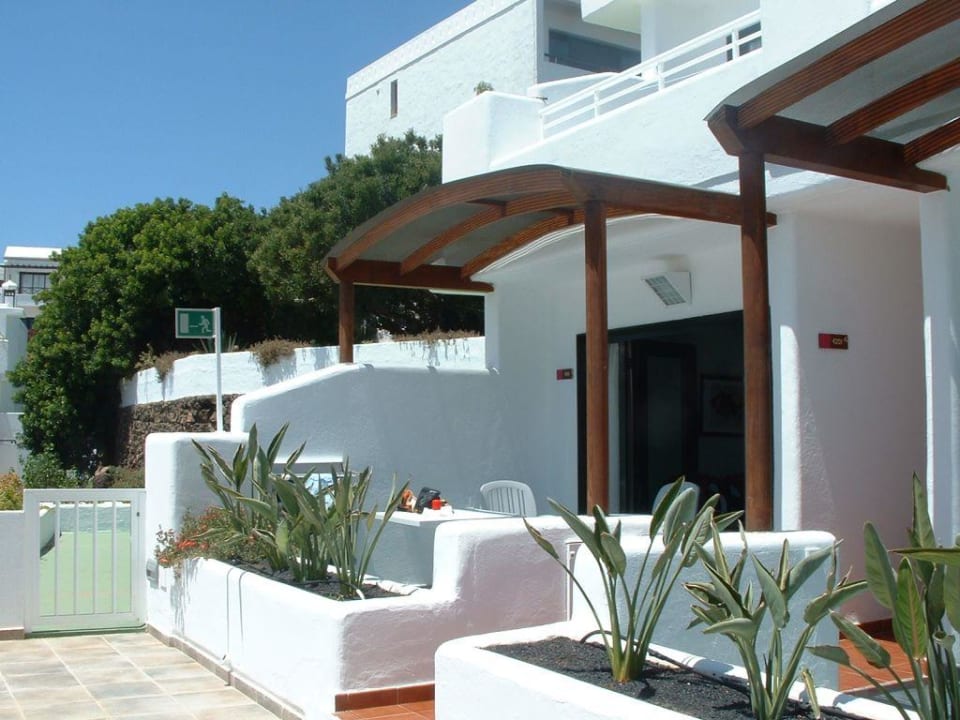 Appartement Lanzaplaya Relaxia Lanzaplaya Apartments