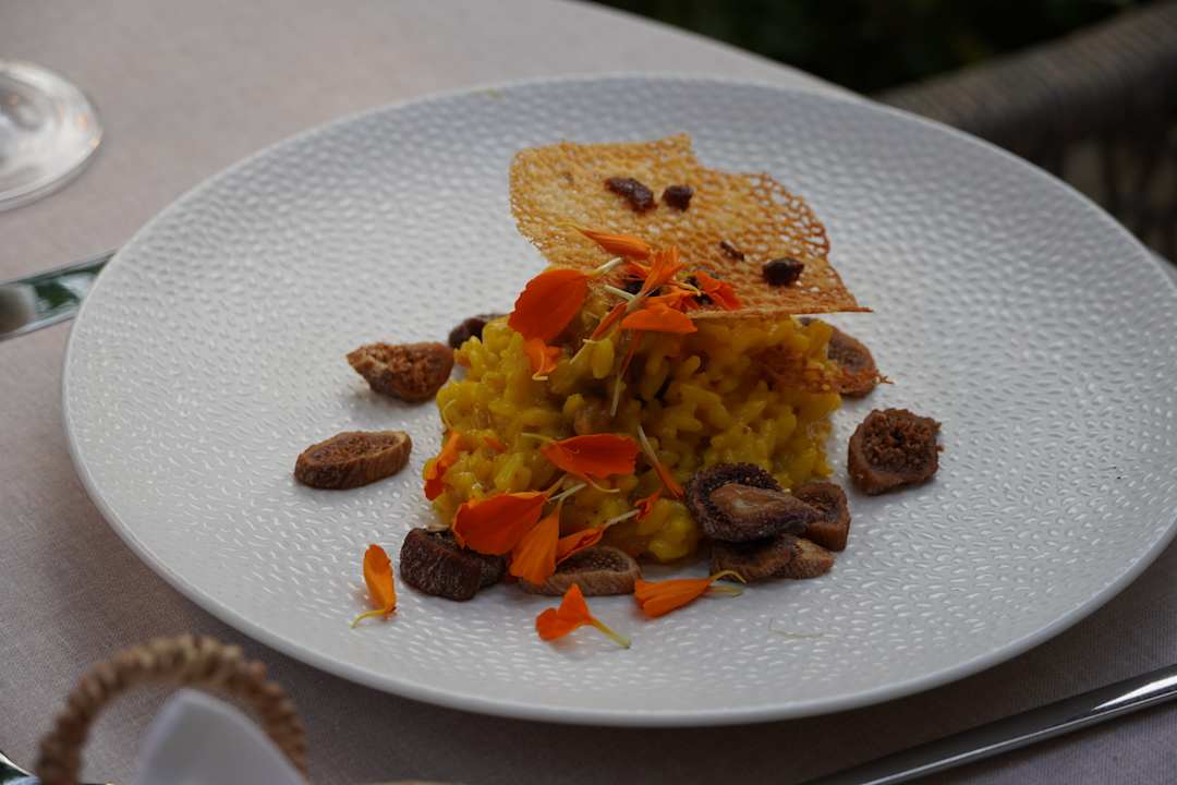 Gastro Juz de Yartan Art Hotel