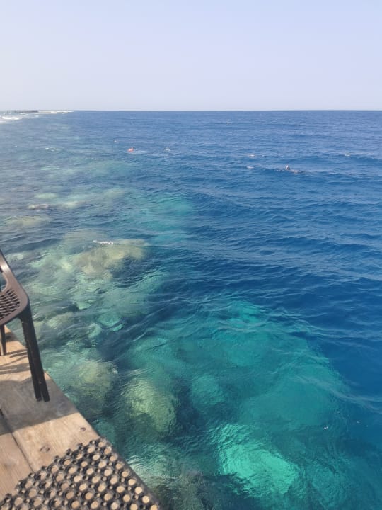 Strand Casa Mare Resort