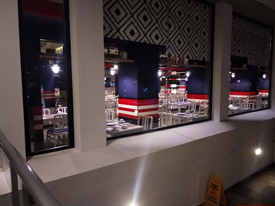 Gastro Hotel Riu Costa del Sol