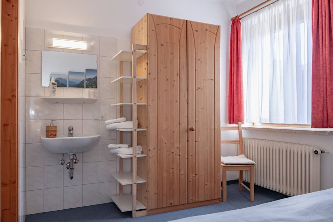 Zimmer Haus Scheiblauer