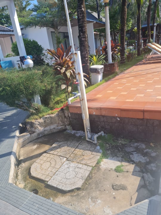 Sonstiges Orange Resort