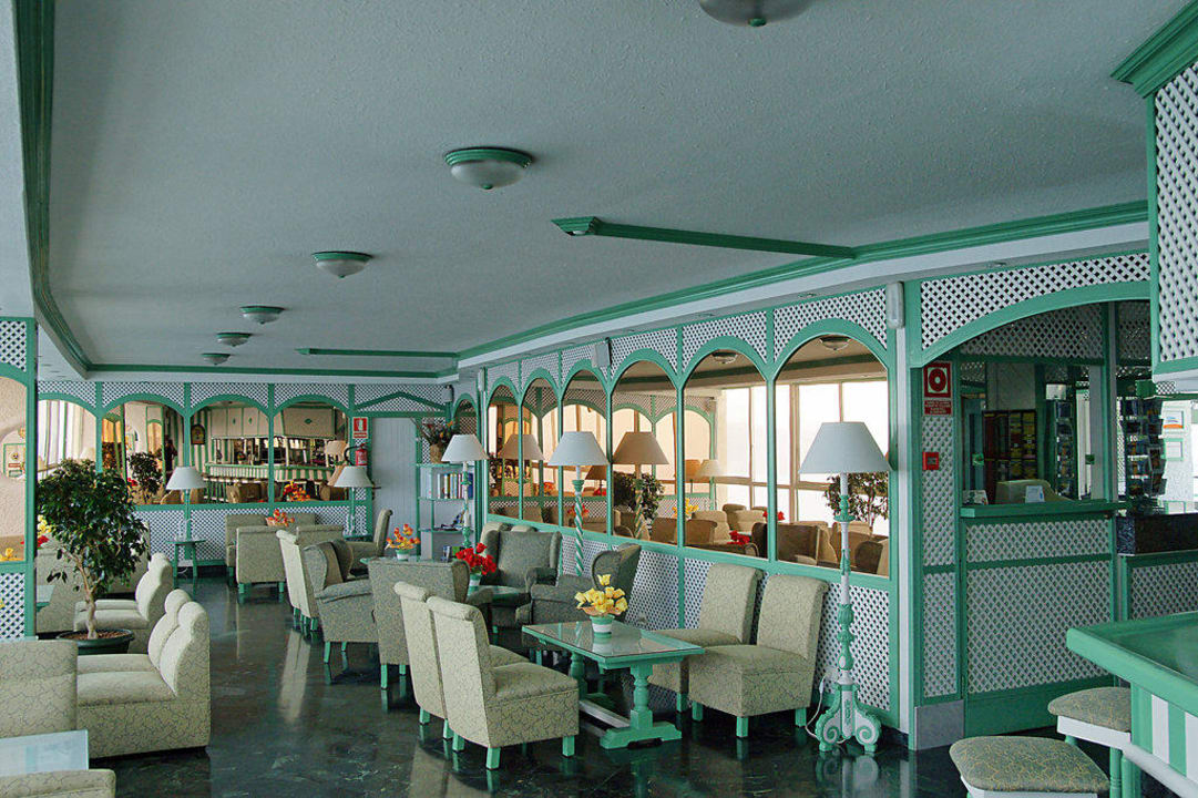 Hotel-Bar Atlantic Mirage Suites & Spa - Adults only