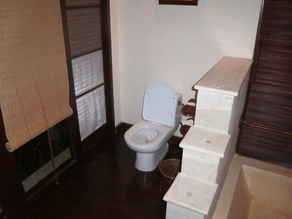 Bad Hotel Naya Gawana Resort & Spa