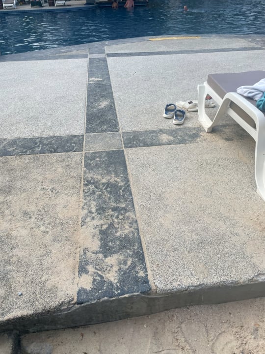 Pool Nora Beach Resort & Spa