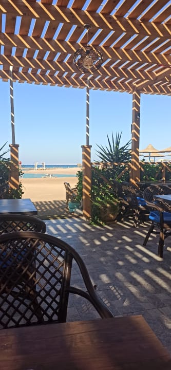 Strand Hurghada Long Beach Resort