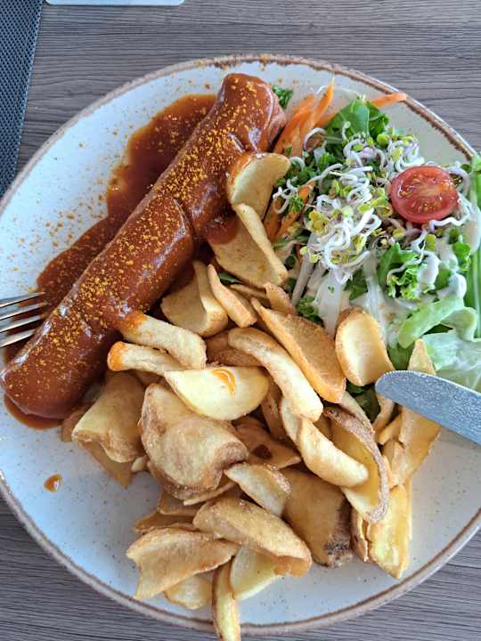 Gastro Hotel Vier Jahreszeiten Lübeck