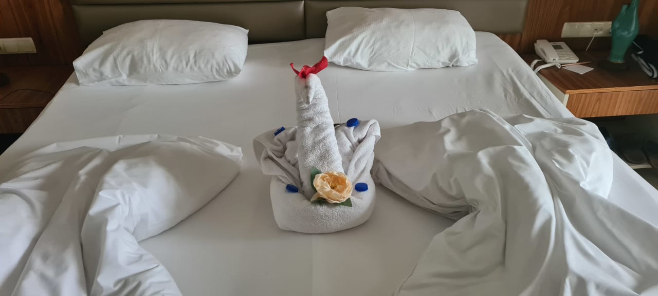 Zimmer PALOMA Perissia