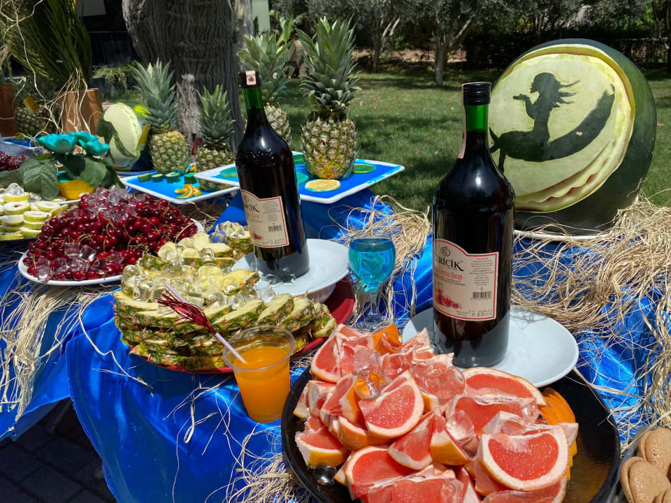 Gastro Hotel Gardenia Beach