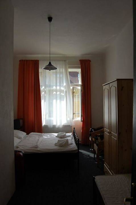 Zimmer Hotel Sunflower