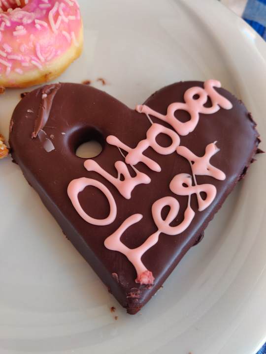 Außenansicht Seashell Vega