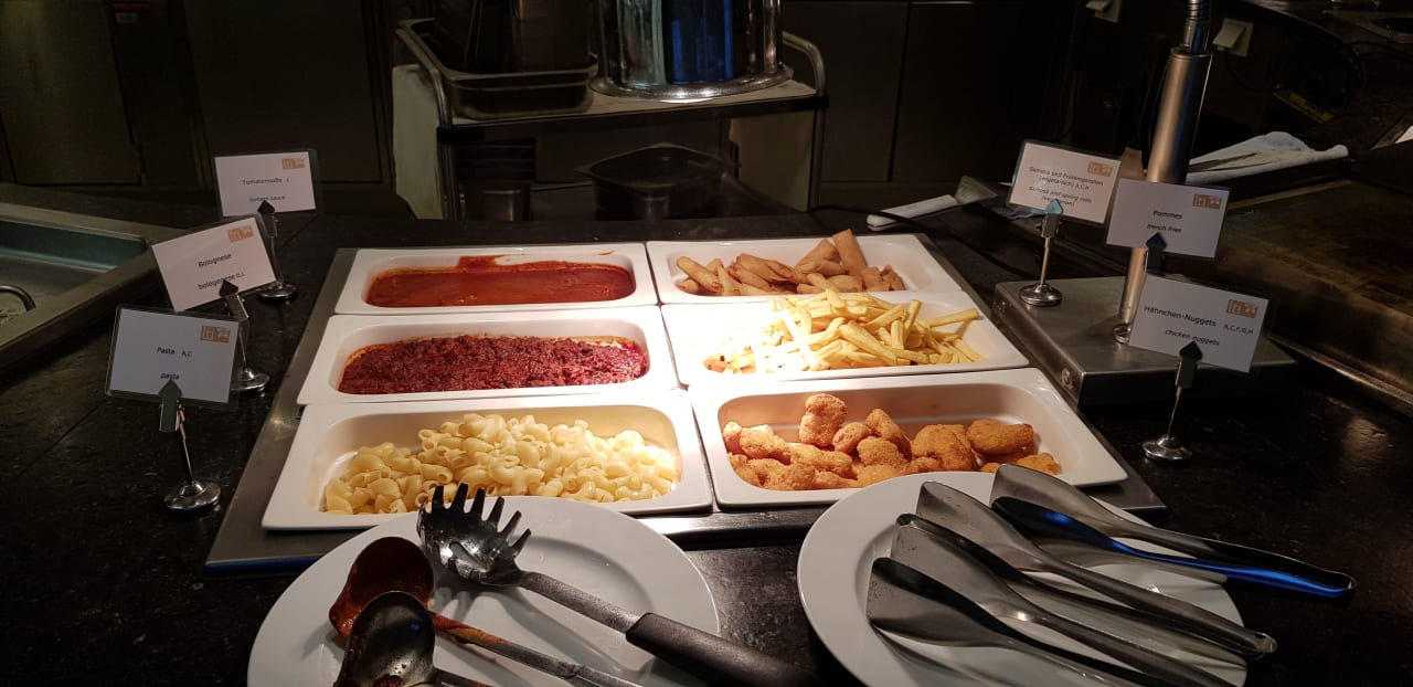 Gastro Alpenhotel Kaiserfels