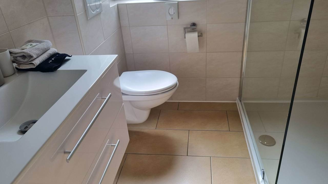 Zimmer Landhotel Fernsicht