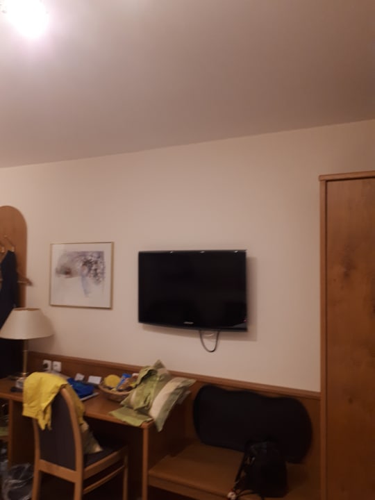 Zimmer Hotel Garni St. Georg