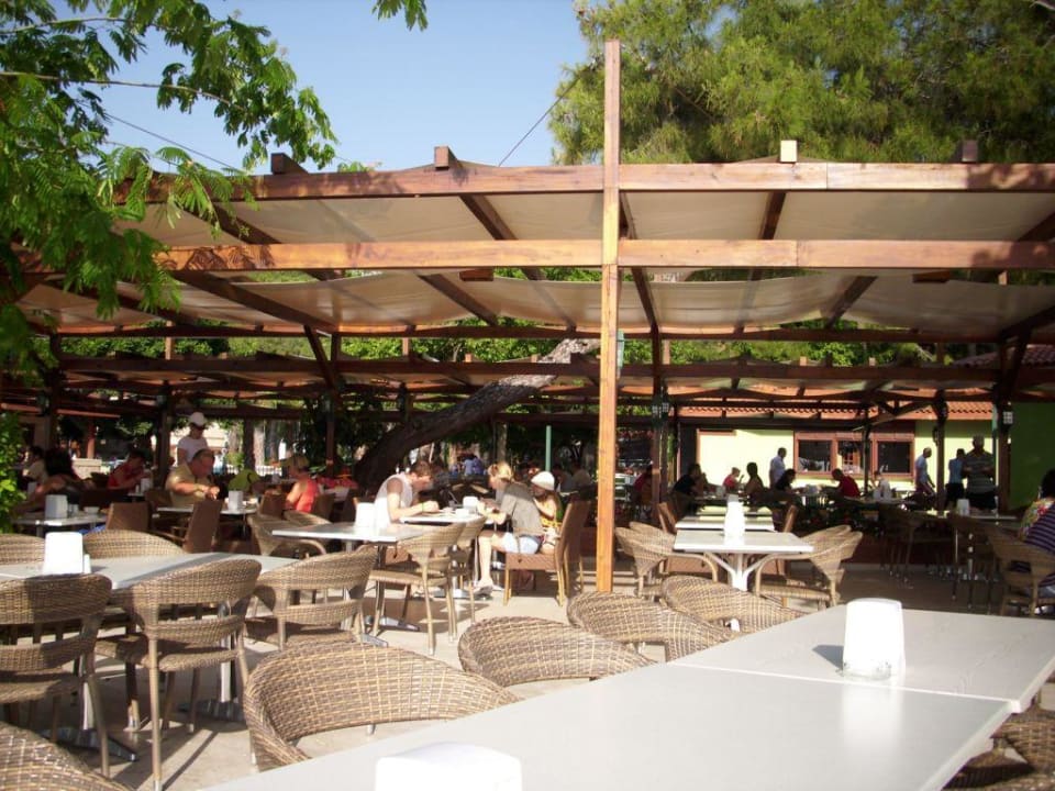 Restaurant Ulusoy Kemer Holiday Club