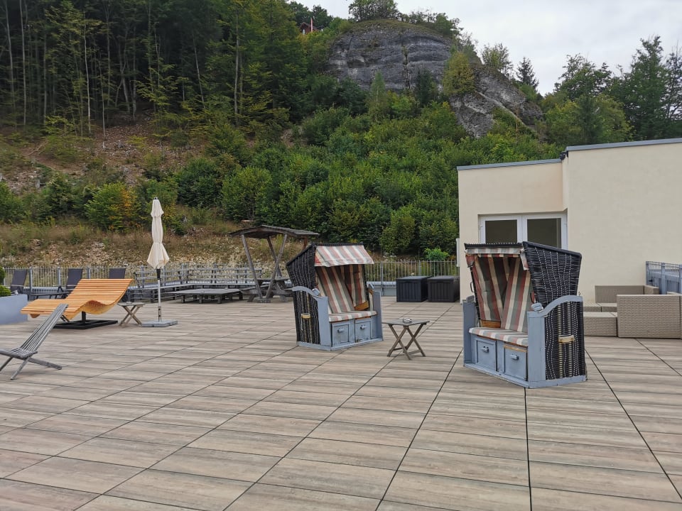 Gartenanlage Landhaus Sponsel-Regus