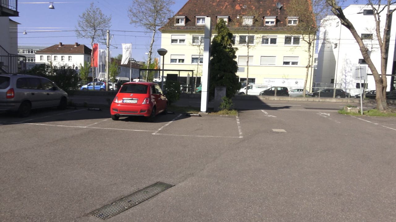 Sonstiges ibis budget Hotel Saarbrücken Ost