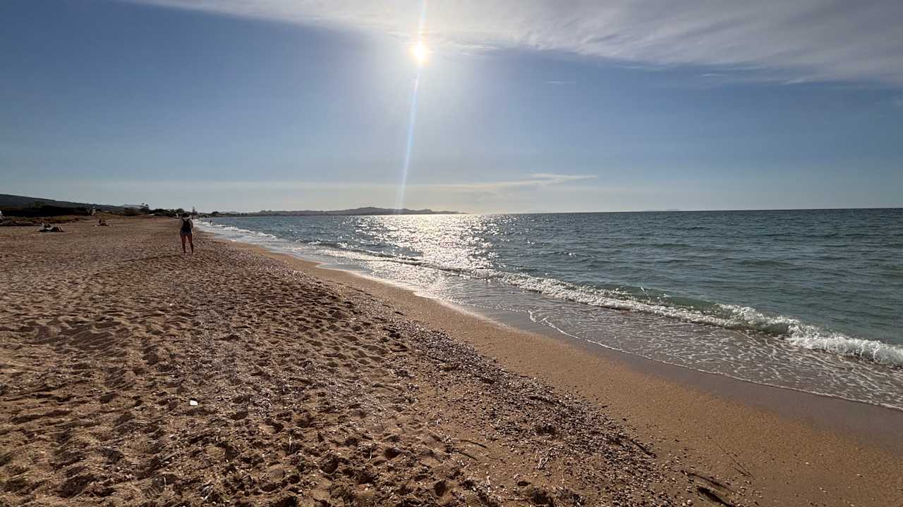 Strand Almyros Villas Resort