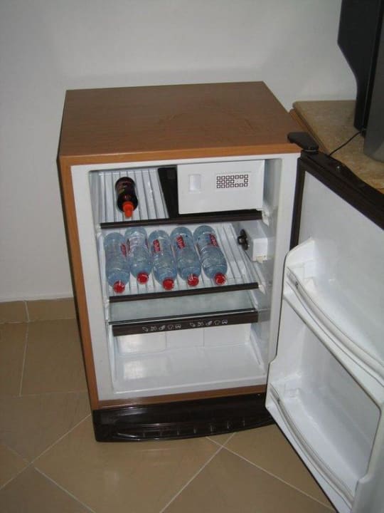 Kühlschrank Pickalbatros Alf Leila Wa Leila Resort - Neverland Hurghada