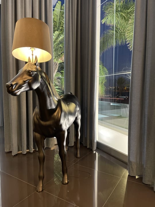 Sonstiges Hotel Riu Palace Meloneras