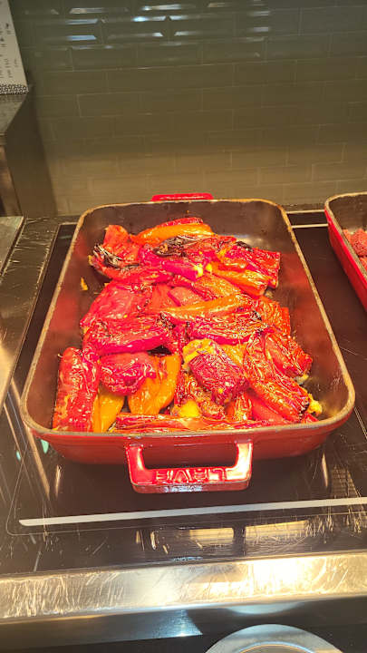 Gastro TUI MAGIC LIFE Beldibi +16