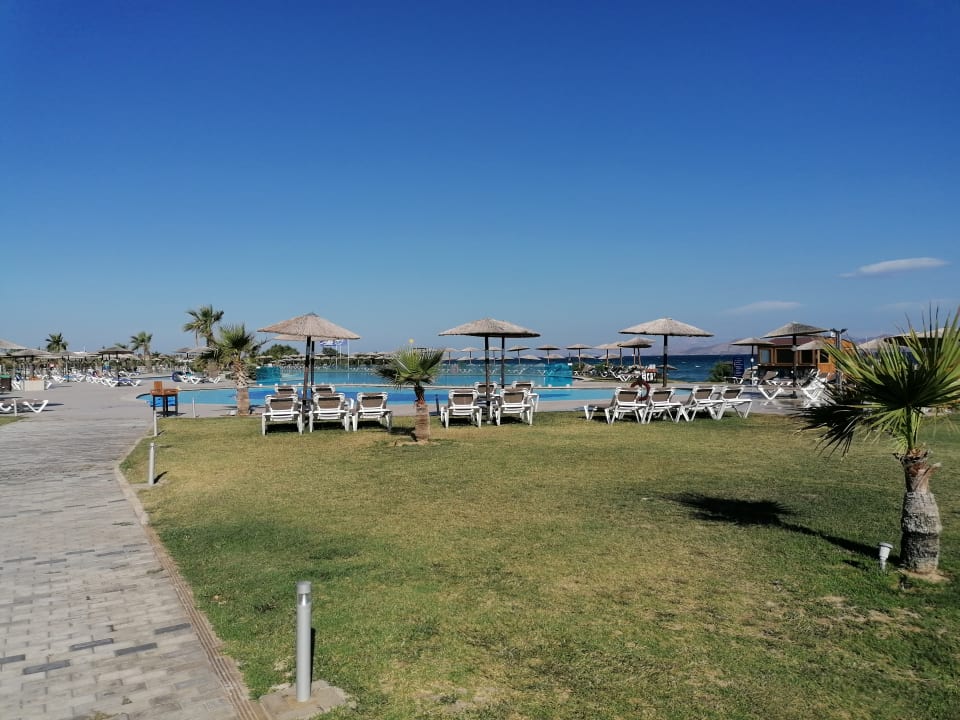 Pool Astir Odysseus Kos Resort & Spa