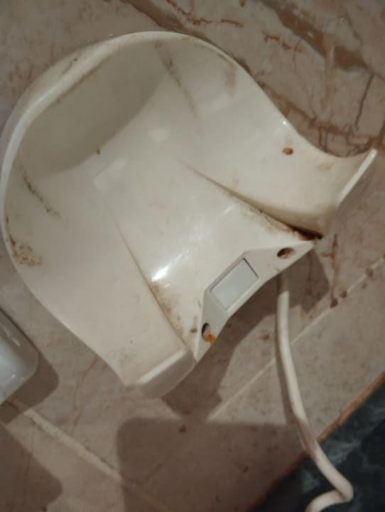 Zimmer Le Jardin Aqua Park Resort