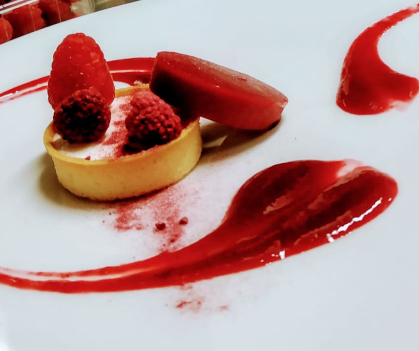 Gastro Hotel Cesare