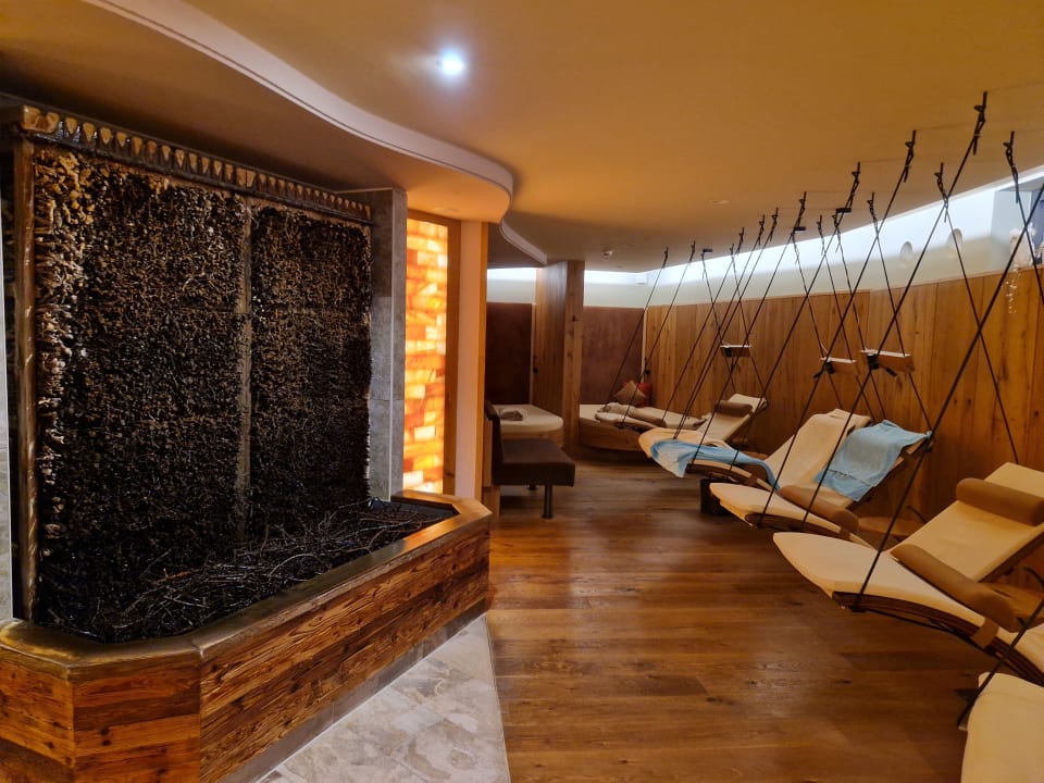 Sport & Freizeit Spirit & SPA Hotel Birkenhof am Elfenhain