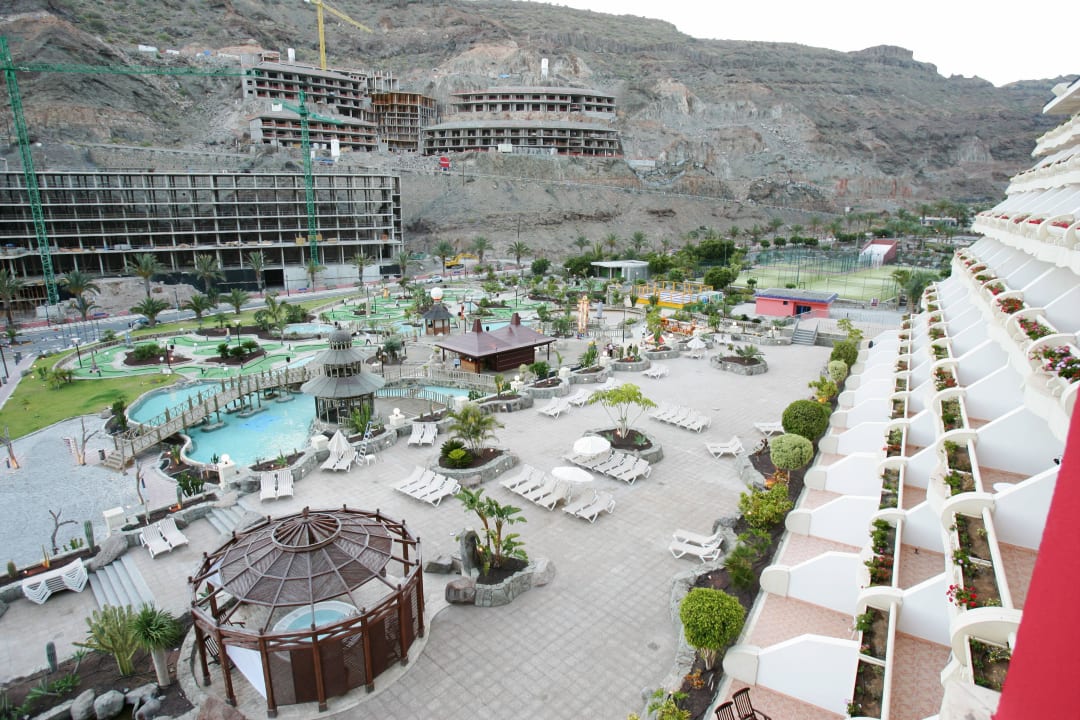 Hotel Paradise Lago Taurito Hotel LIVVO Lago Taurito