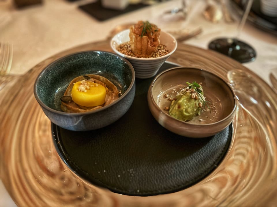 Gastro Verwöhnhotel Kristall