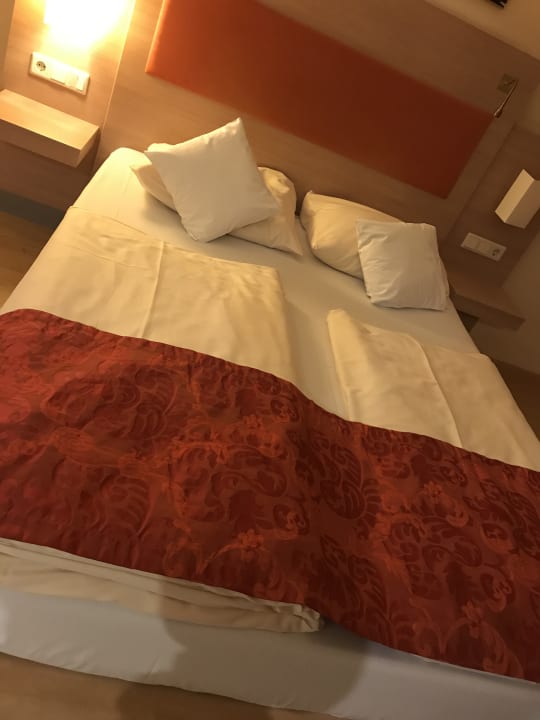 Zimmer AKZENT Hotel Aufkirchen