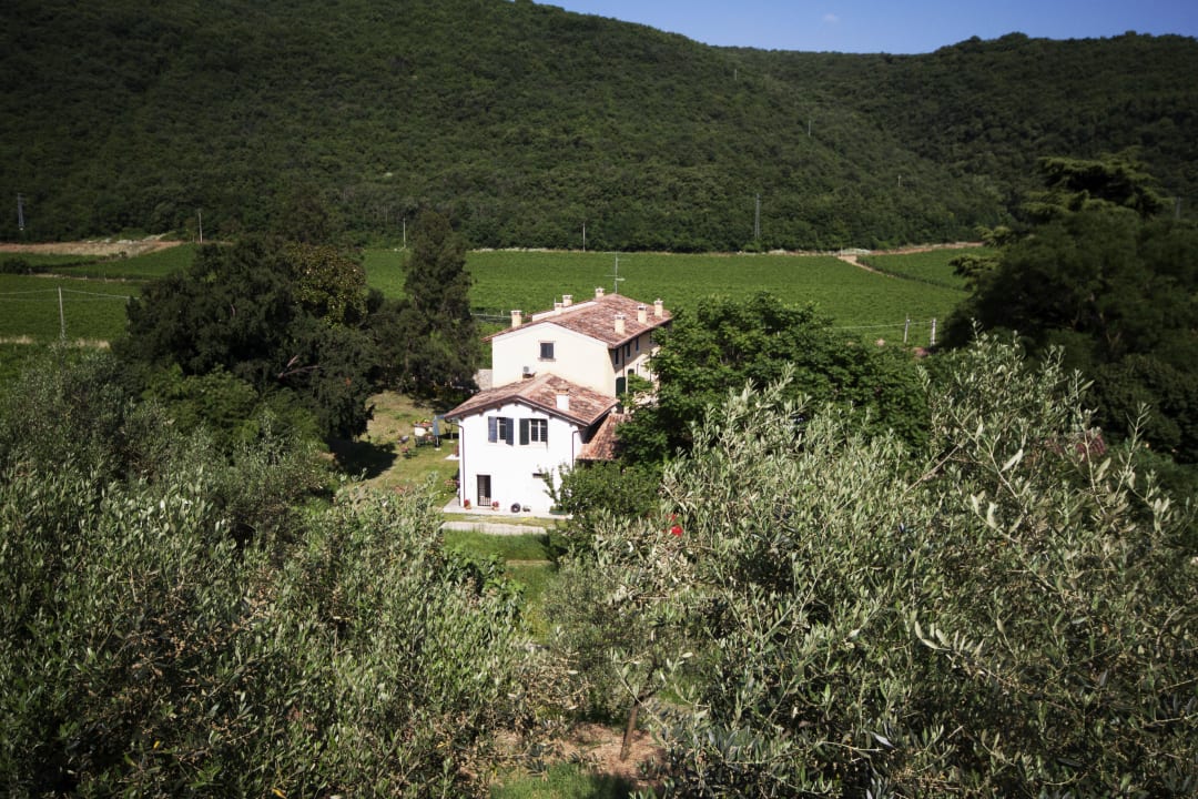 La Casa  B&B Corte Marchiori