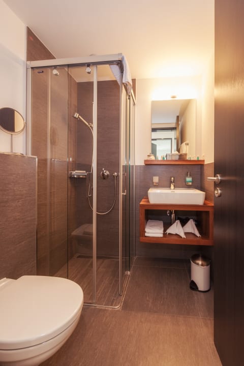 Zimmer Chalet Nepomuk