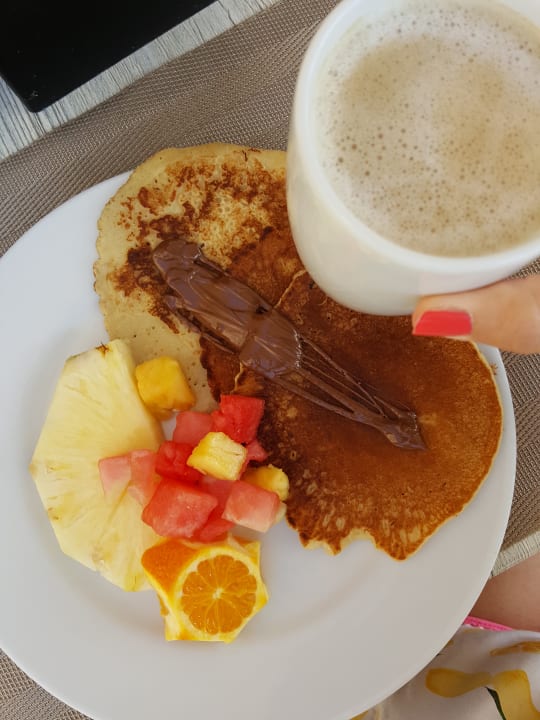 Gastro allsun App.-Hotel Orient Beach