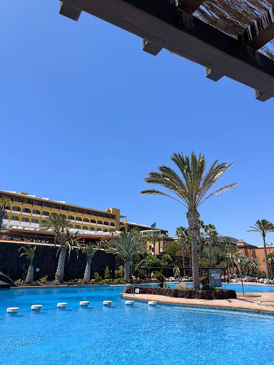 Sonstiges Occidental Jandía Playa