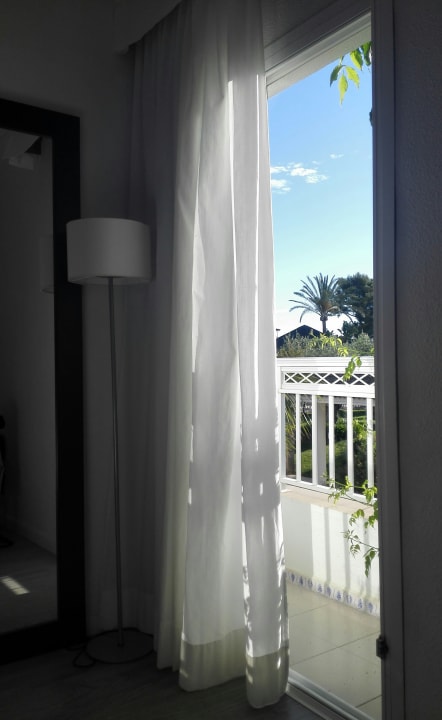 Ausblick Prinsotel La Dorada