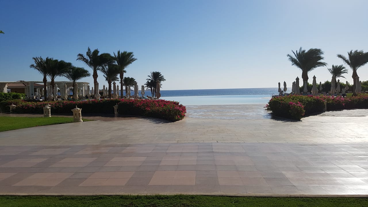 Pool Baron Palace Sahl Hasheesh